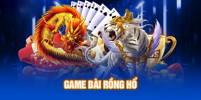 Rồng Hổ Tại KUBET Mới Nhất - Lộc Cực Chất - Chơi Là Phất