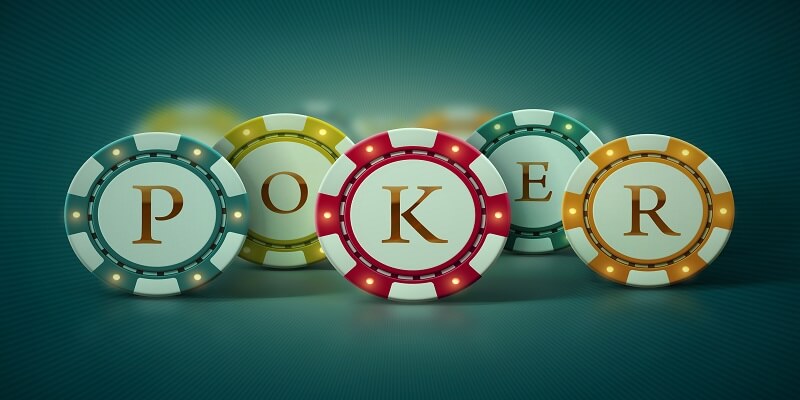 Poker là một trong những trò chơi bài được yêu thích & siêu hot