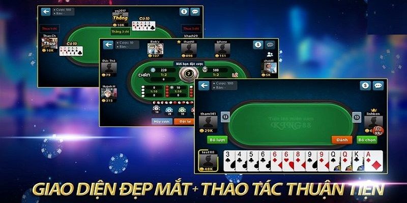 Một số ưu điểm nổi bật tại nhà cái Kubet