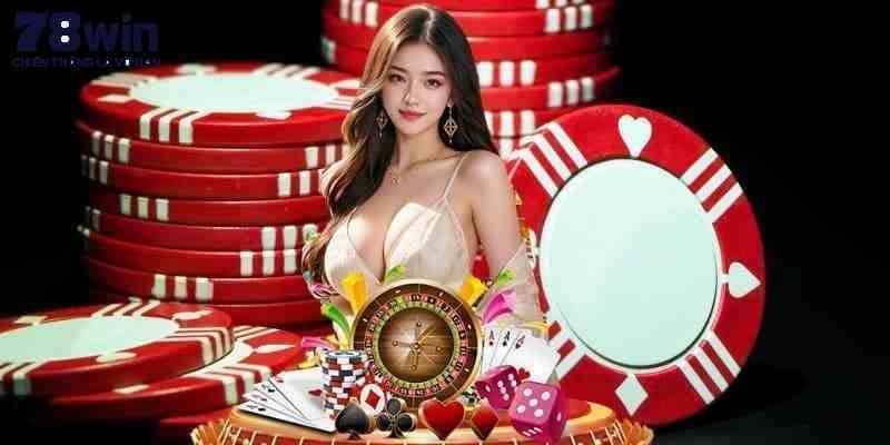 Kho sản phẩm game hấp dẫn của nhà cái Kubet77