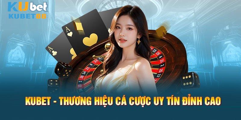 Giao diện Kubet88 dễ dùng trên mọi thiết bị